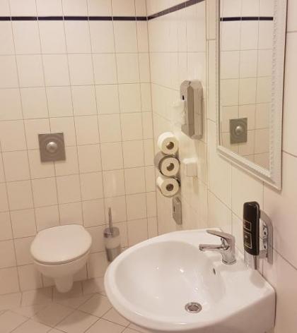 Hotel Pension Eberty - image 12