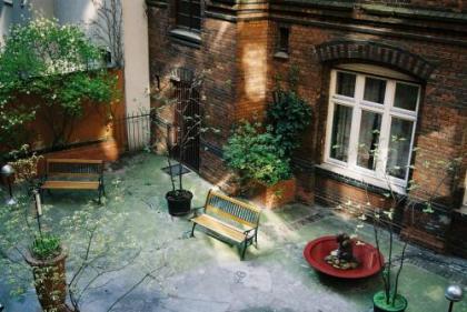 Die Fabrik - baxpax Hotel - image 1
