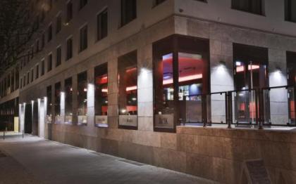Ocak Apartment & Hotel - image 13