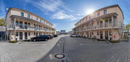 TRIO Apartment Hotel Berlin - image 24