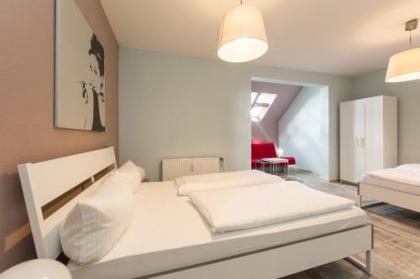 primeflats - Apartments Panke Berlin-Wedding - image 12