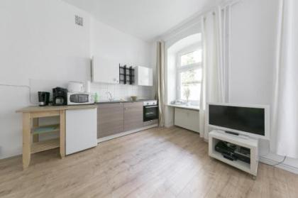 Apartment Berlin Kaiser-Friedrich-Straße - image 8