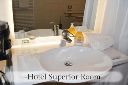 Hotel Vita Berlin-Messe - image 12