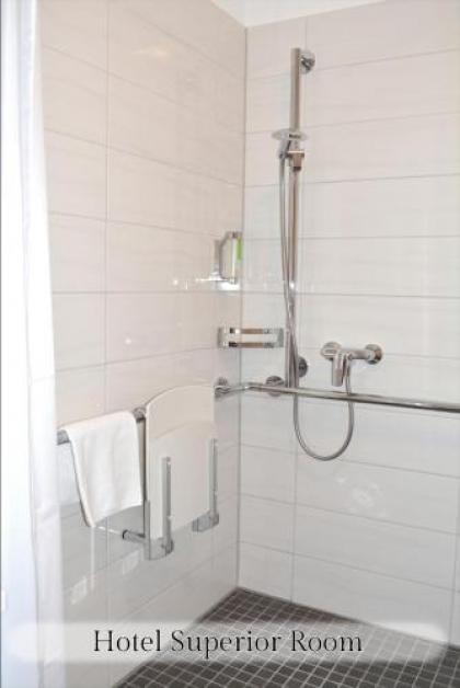 Hotel Vita Berlin-Messe - image 14