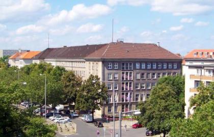 Hotel Vita Berlin-Messe - image 2