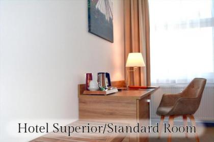 Hotel Vita Berlin-Messe - image 8