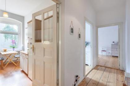 GreatStay - Wilhelmshavenerstr. 62 - image 13