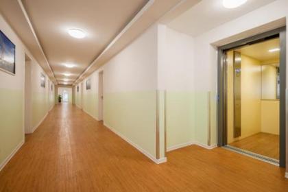 Hotel City Green Berlin - image 10