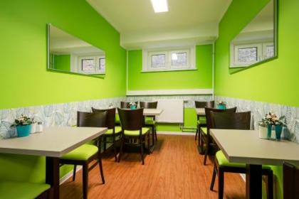 Hotel City Green Berlin - image 16