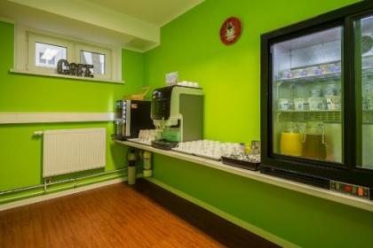 Hotel City Green Berlin - image 17