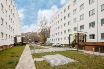 Hotel City Green Berlin - image 2