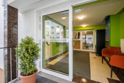 Hotel City Green Berlin - image 20