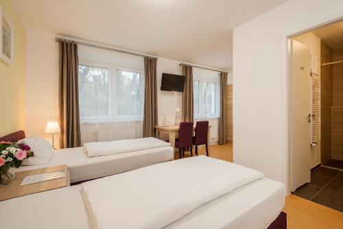 Hotel City Green Berlin - image 4