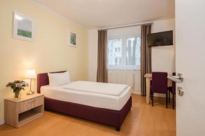 Hotel City Green Berlin - image 5