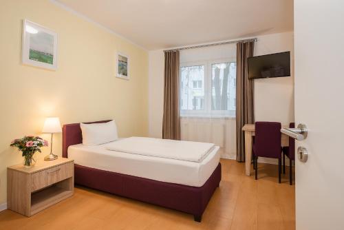 Hotel City Green Berlin - image 5