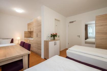 Hotel City Green Berlin - image 6