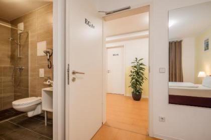 Hotel City Green Berlin - image 8