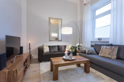 GreatStay - Goethestr. 63 - image 4