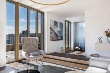 Suite.030 LUX Penthouse - image 12