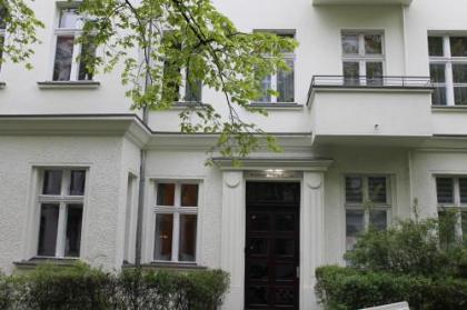 Apartments Berlin Bornimer Straße - image 13