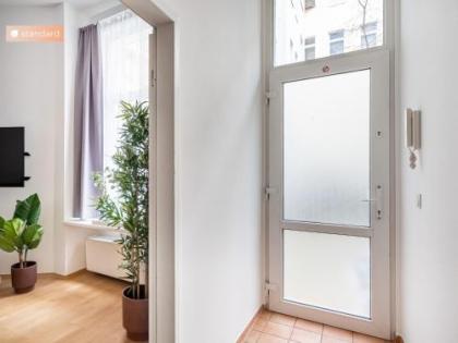 Apartment Berlin Paul-Robeson-Straße - image 16