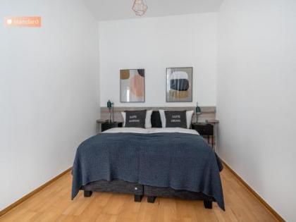 Apartment Berlin Paul-Robeson-Straße - image 9