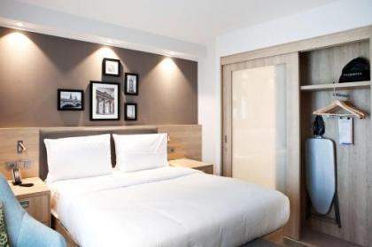 Hampton by Hilton Berlin City East Side Gallery - image 9