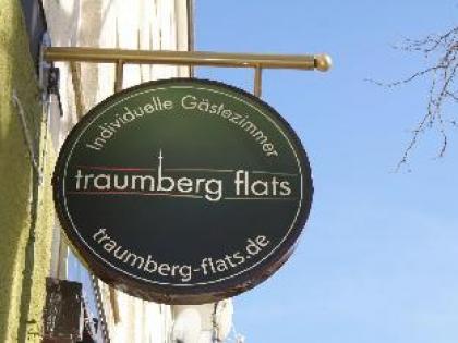Traumberg Flats