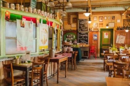 Brauhaus in Spandau - image 17
