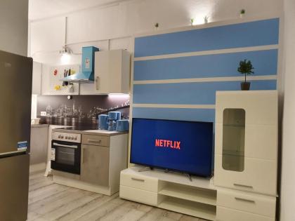 Apartment in Berlin 