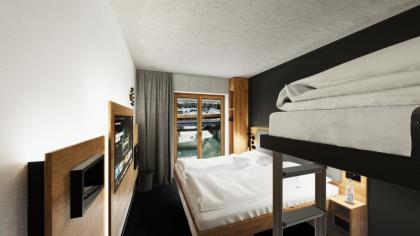 aletto Hotel Potsdamer Platz - image 18