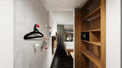 aletto Hotel Potsdamer Platz - image 4