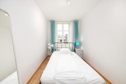 numa I Kater Apartments - image 12