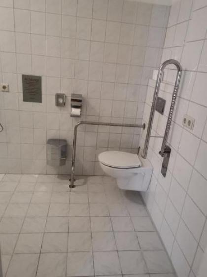 Bölsche Hotel - image 10