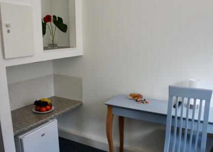 Motel Home Berlin - image 5