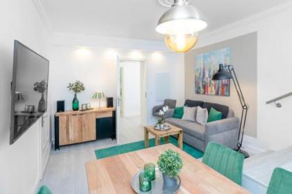 GreatStay Lachmannstr. 3 - image 1