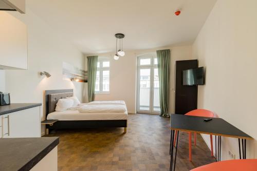 Nena Apartments Hermannplatz - main image