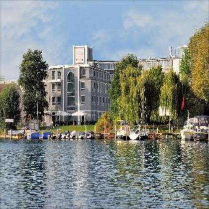 BESt WEStERN Hotel am Schloss Koepenick 