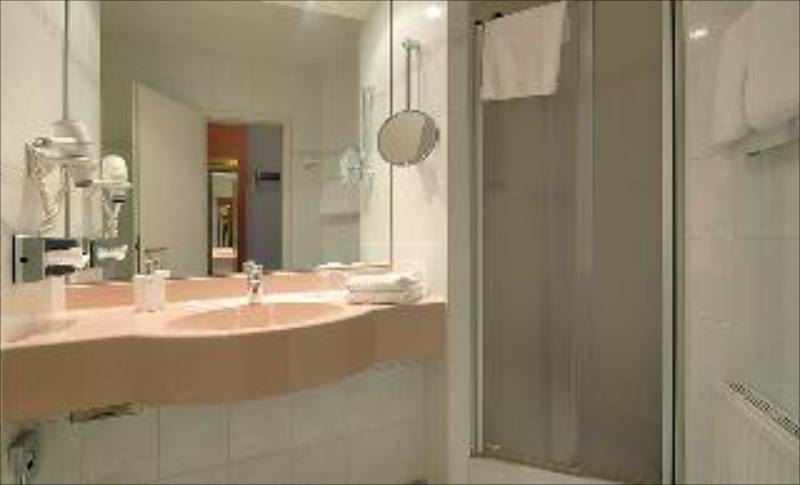 BEST WESTERN Hotel am Schloss Koepenick - image 5