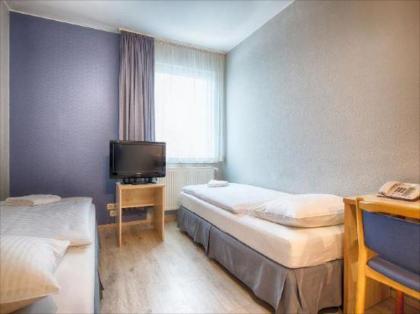 enjoy hostel Berlin City West - image 5