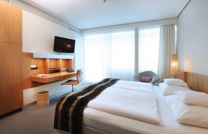 Lindner Hotel Am KUDAmm Berlin 
