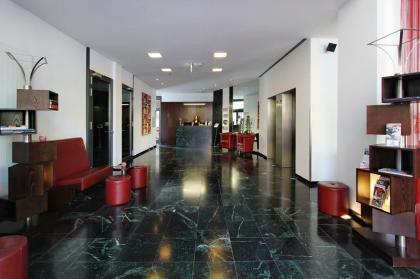 ARCOtEL Velvet Berlin Berlin