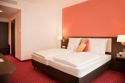 Gold Palais Hotel - image 17