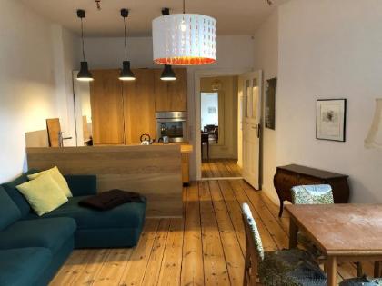 marienkafer   Luxury apartment in the best Kiez 