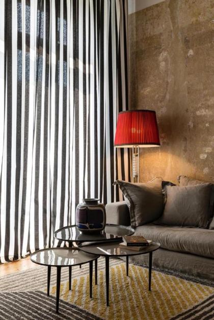 Apartment in Berlin 