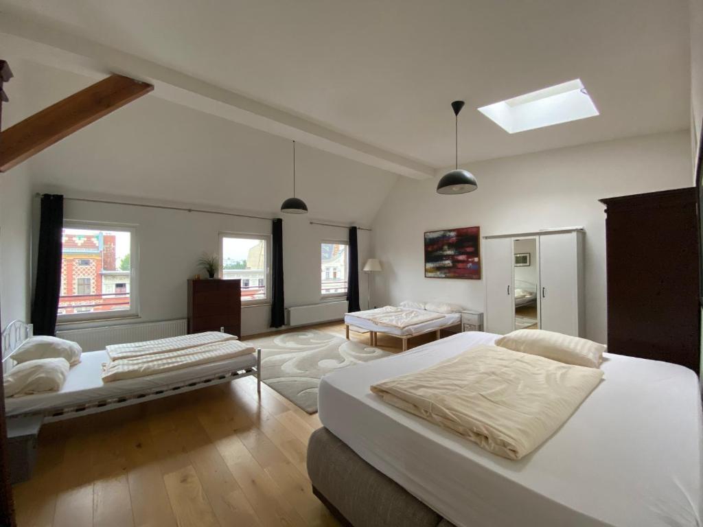 Martin Apartments Mitte - image 5