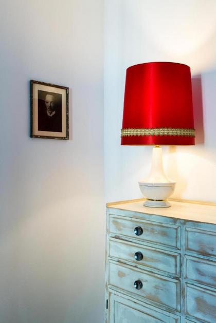 Cosy and harming Apartment in Heart of Berlin Berlin 