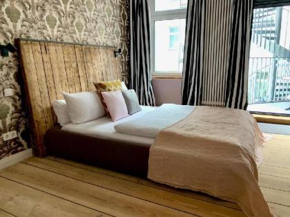 Brilliant Apartments   1 Bedroom Superior with Balcony Berlin