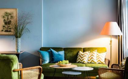 Apartment in Berlin 