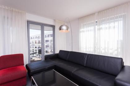 Grimm's Hotel Mitte - image 11